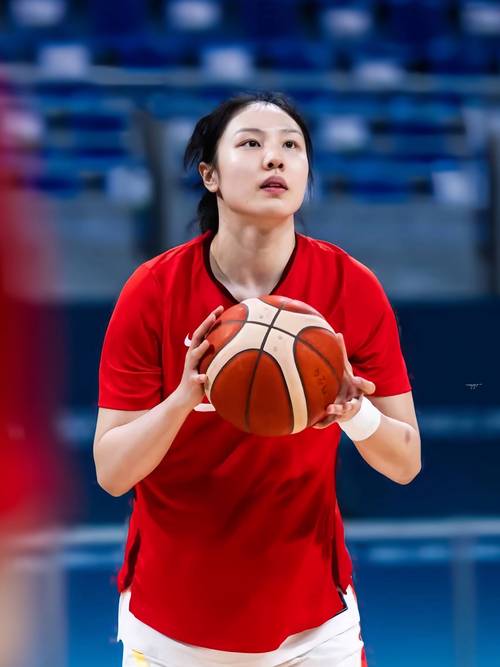 女篮也需要找归化吗