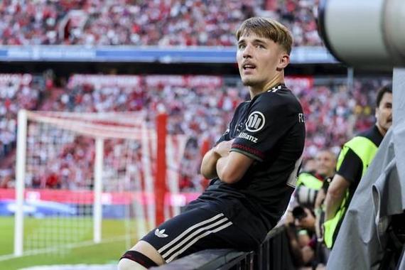 图片报：纳格尔斯曼将首次征召拜仁超新星伦纳特卡尔