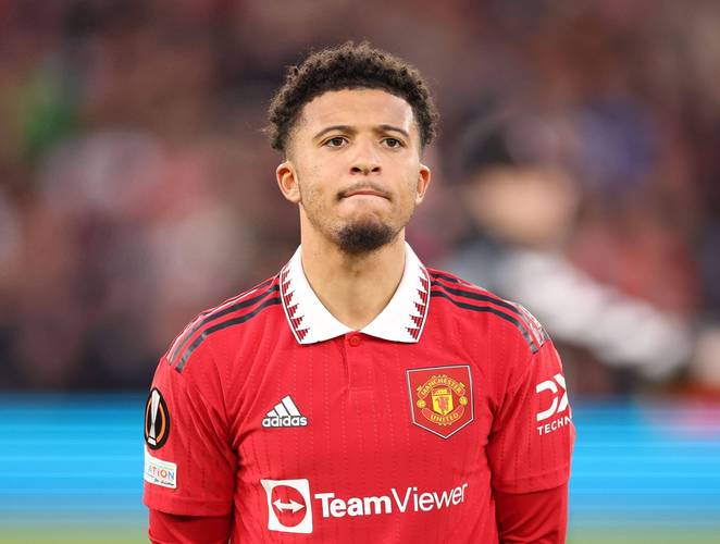 周薪20万镑！泰晤士：多特有意今夏免签25岁桑乔，球员需大幅降薪