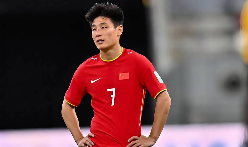 媒体人：希望小丁能培养出另一个自己那是中国队最需要的锋线