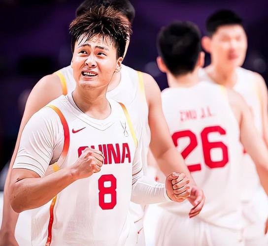 杰曼缺阵让算数变简单赵睿获更多连续性时间球权多早早找到状态