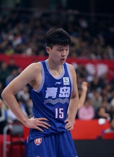 需要精进的部分杨瀚森：篮板联盟有很多老油条我要努力打好球