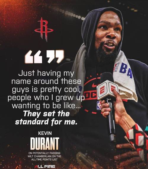 超神之路预警杜兰特总得分仅差26分超越乔丹进入NBA历史前五