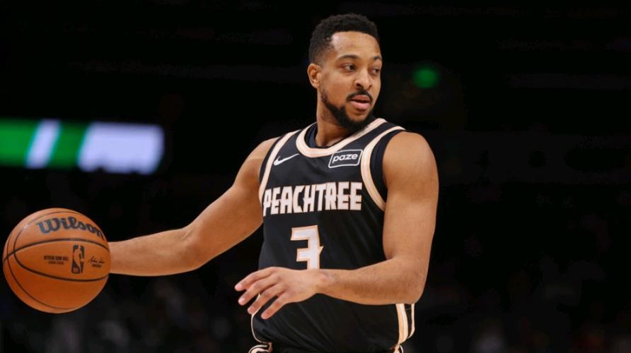 第三节爆发！麦科勒姆第三节8中7单节15分老鹰3920净胜勇士19分