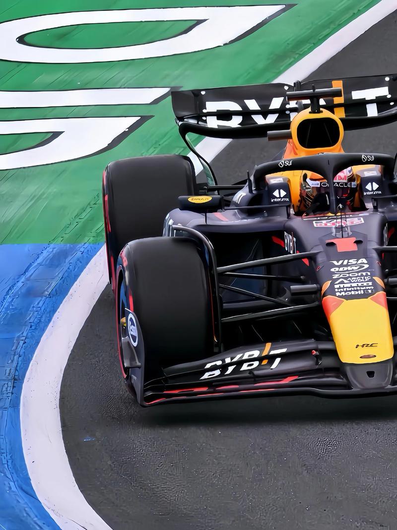 撤回冠军！维斯塔潘周末GT3夺冠，但车队使用轮胎超额被取消成绩