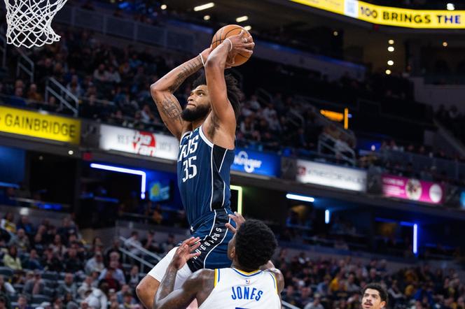 基德：巴格利为球队注入了活力希望他每场至少出手两次三分