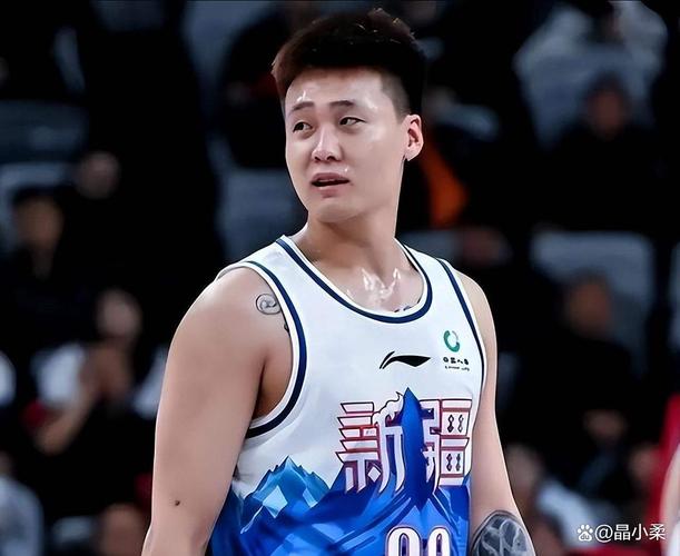 你头号功臣！赵睿替补22分钟正负值+21！拿11分9助&三分3中3