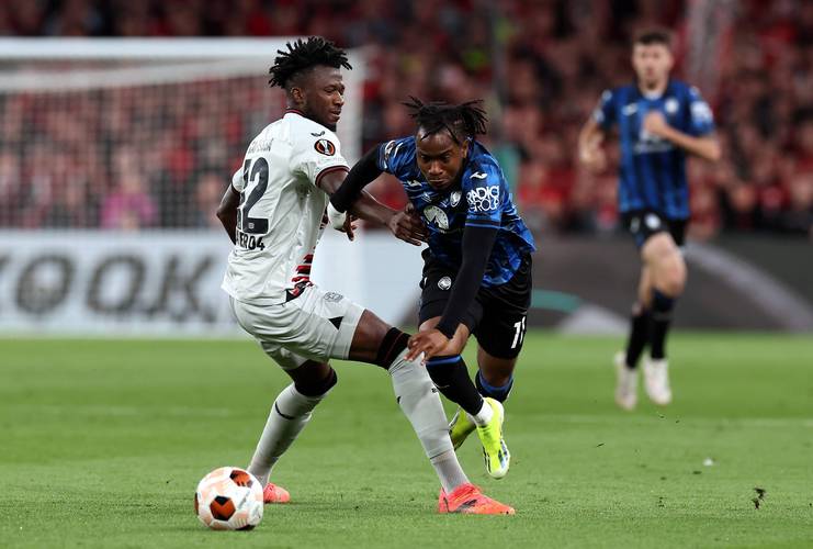 埃因霍温希望以800万欧元从罗马买断萨拉赫埃丁但球员尚未做出决定_意甲直播