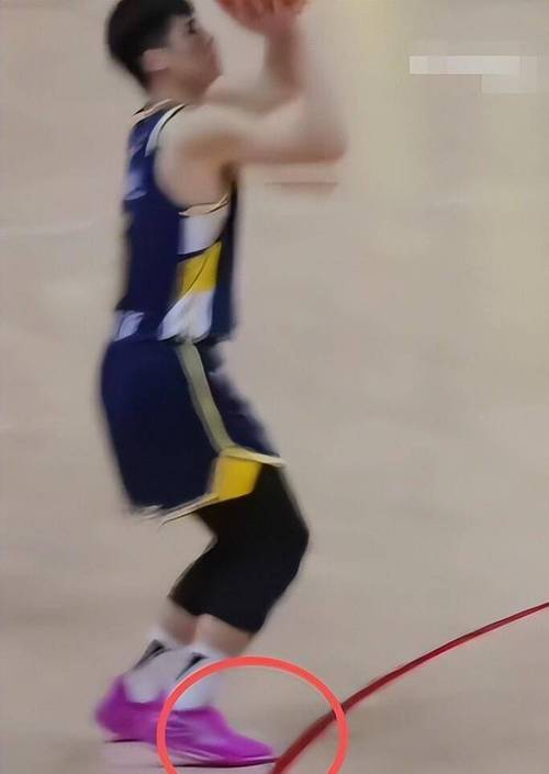 生涯新高20分！陈家政本季三分命中率52.5%40+出手球员中联盟第1