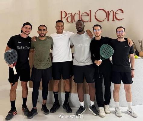 记者：姆巴佩仍在和赞助商耐克谈判，但双方存在巨大分歧