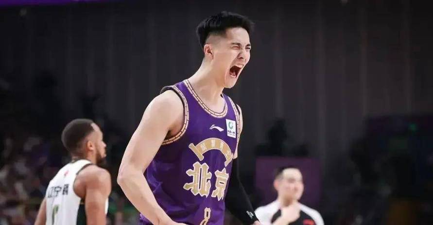 媒体人：北控现在这状态真不像是一支季后赛级别球队该有的样子