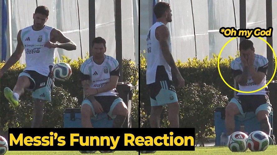 记者：梅西、德保罗已从国家队返回迈阿密，法尔肯雷吉隆恢复合练