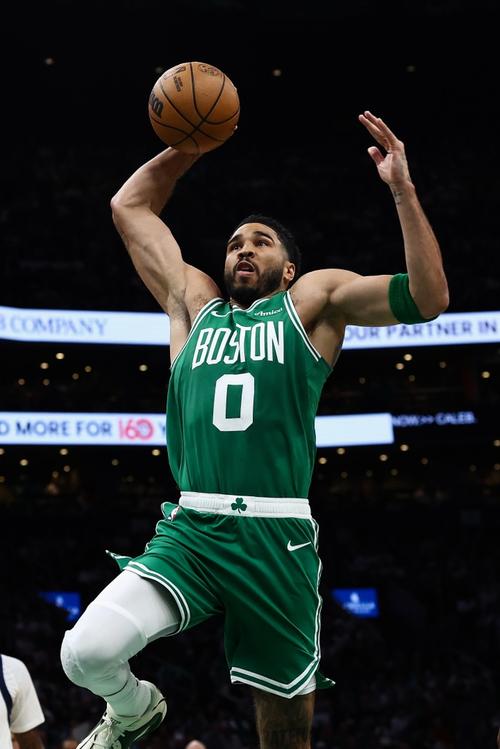 塔图姆复出后双探花数据对比！塔图姆准21+5+10布朗28+6+6