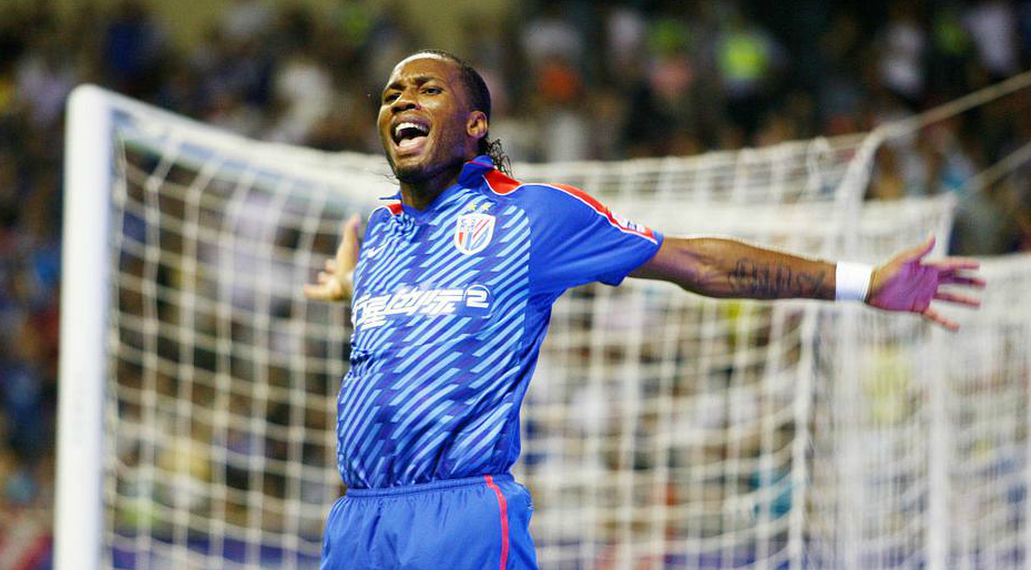 德罗巴中超哪个球队，德罗巴中超哪个球队好？