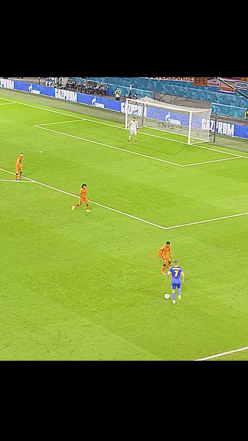 荷兰与北马其顿足球世界排名，荷兰vs北马其顿哪个开球？