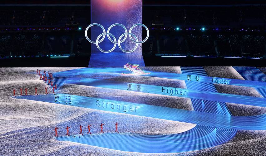 北京冬奥会开幕式的亮点有哪些，北京冬奥会开幕式内容