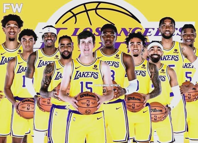 2024年湖人阵容？2014赛季湖人？