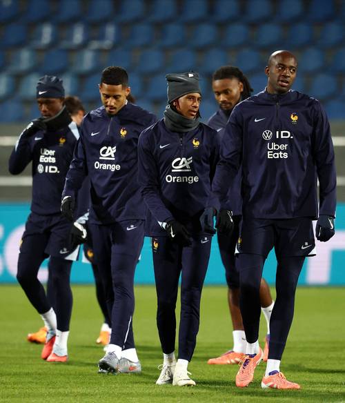 法国国家足球队世界排名，法国国家足球队世界排名多少？