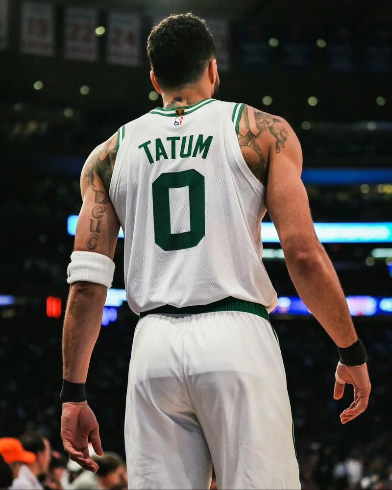 塔图姆是什么梗？塔图姆外号怎么来的？