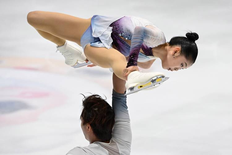 花滑我还是更适合参加奥运好看吗，花滑 我还是更适合参加奥运44