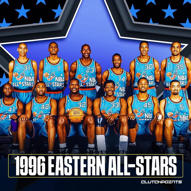 nba全明星2017都有谁，17年全明星nba？