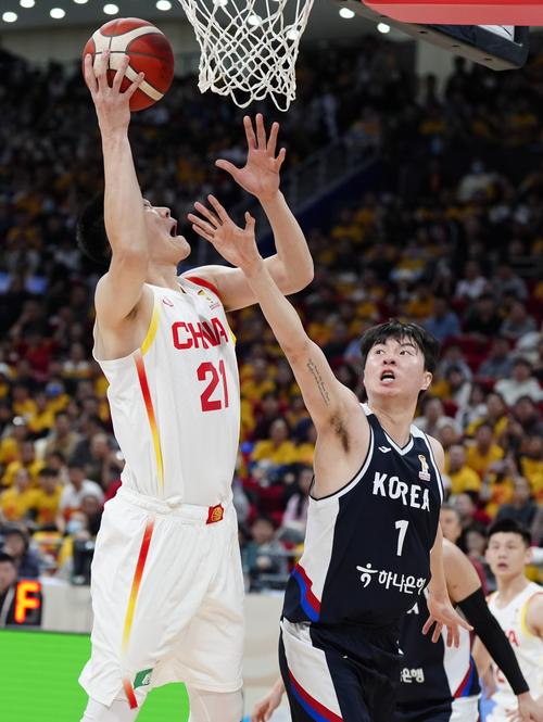 中国男篮vs古巴？中国男篮vs巴西2019回放？