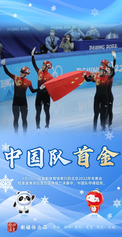 2022年奥运会有什么项目，2022年奥运会的