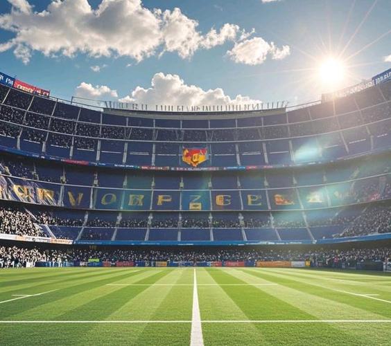 足球场排名？西甲足球场排名？