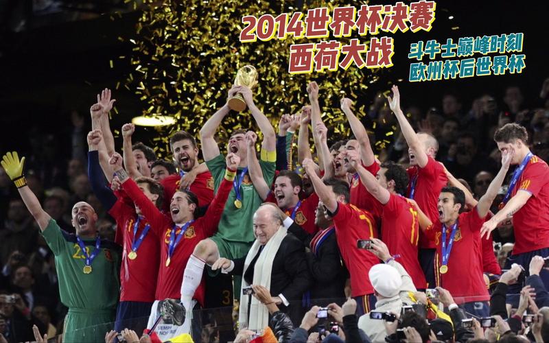 2010世界杯总决赛是什么时间，2010世界杯总决赛回放？