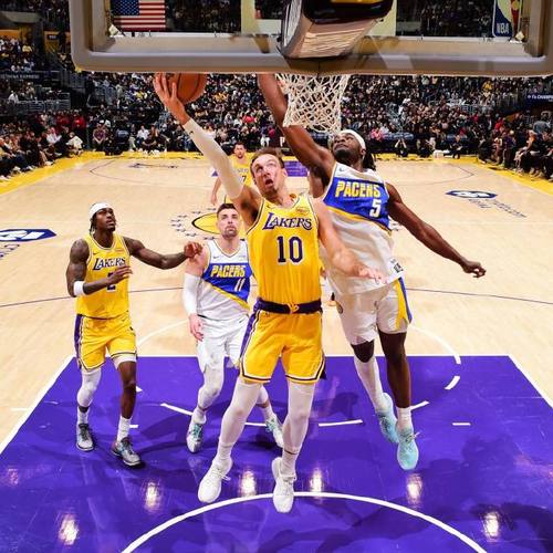 湖人vs步行者1月20号，湖人vs步行者全场回放5月16？