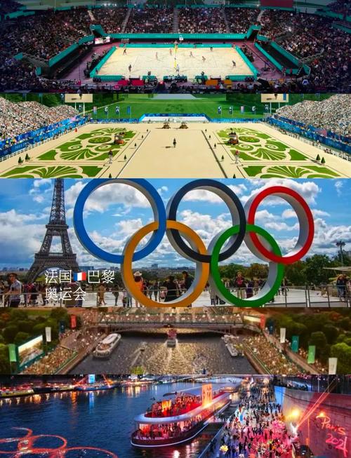 奥运会比赛场馆有哪些，奥运会场馆都有哪些