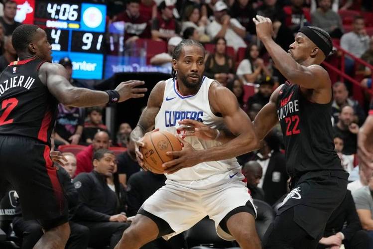 快船阵容名单，快船阵容名单最新？