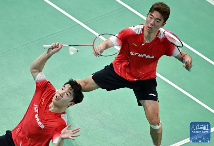 羽毛球大满贯是哪些赛事，羽毛球大满贯有哪些人？