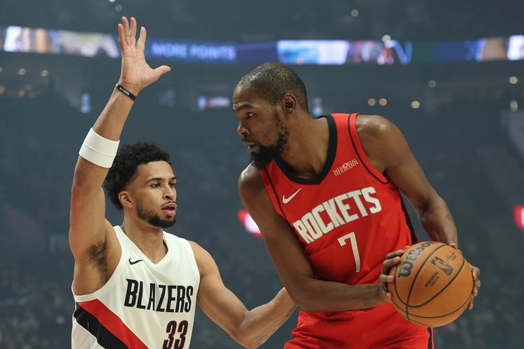 火箭vs开拓者10月29日，火箭vs开拓者2021129？