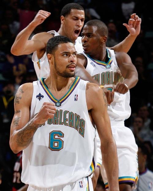 新奥尔良鹈鹕vs快船，新奥尔良鹈鹕vs达拉斯独行侠？