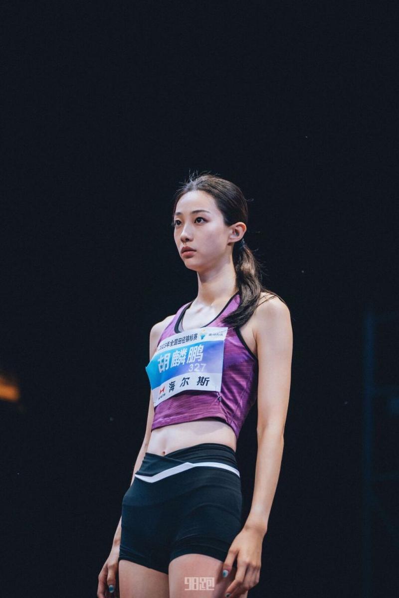 中国跳高最好成绩？中国跳高最好成绩是谁？