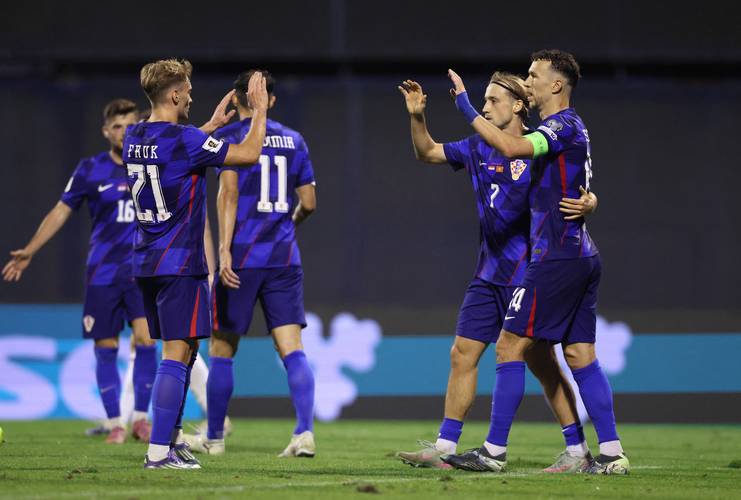 克罗地亚足球世界排名2022最新？克罗地亚足球队世界排名多少？