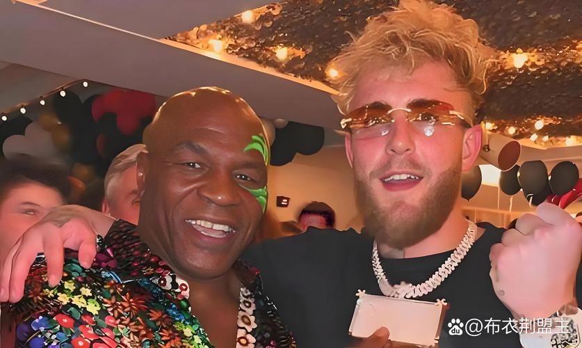 泰森评价凯文鲁尼，泰森吐槽