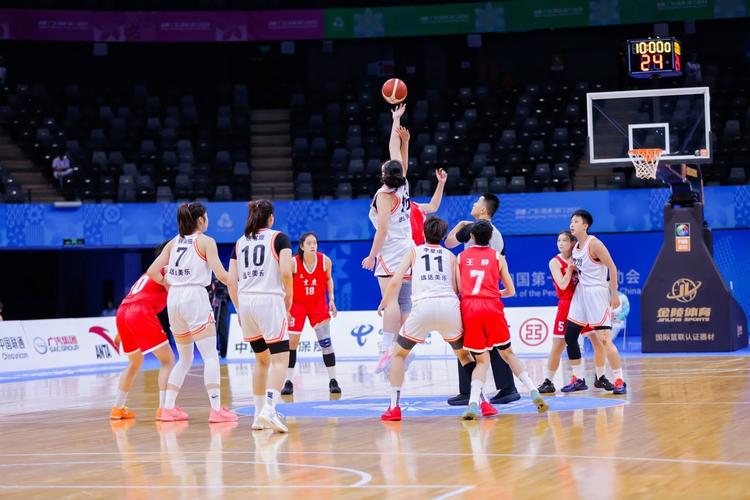 全国体育比赛都有哪些，全国体育比赛都有哪些项目？