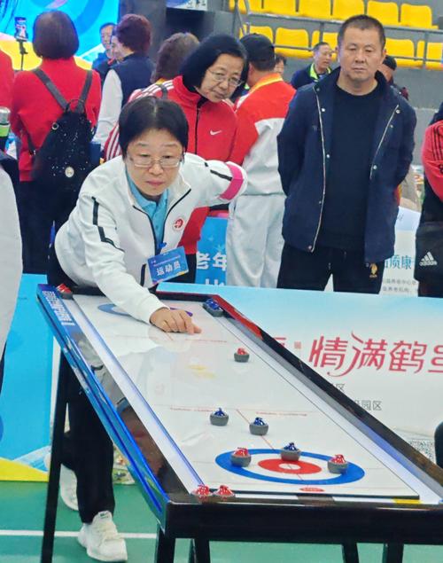 桌上冰球比赛规则，桌面冰球比赛