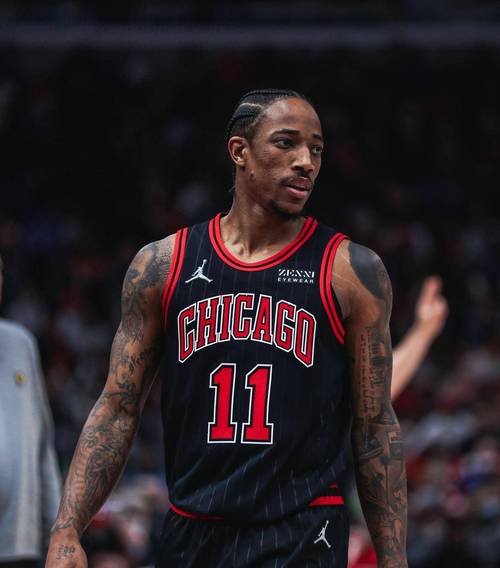 nba德罗赞去哪了，nba德罗赞去哪了最新消息