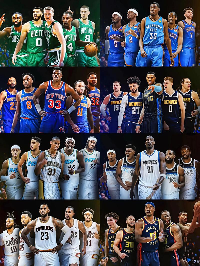 最强nba分卫推荐？最强nba分卫推荐阵容？