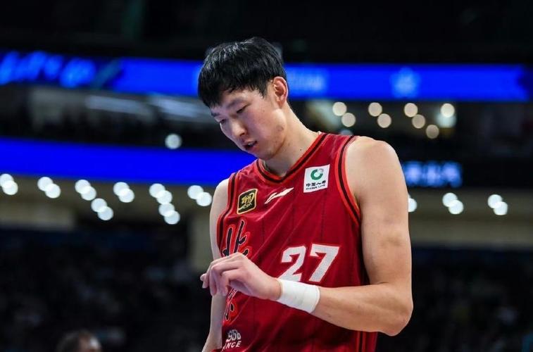 周琦三分球命中率？周琦超远三分？