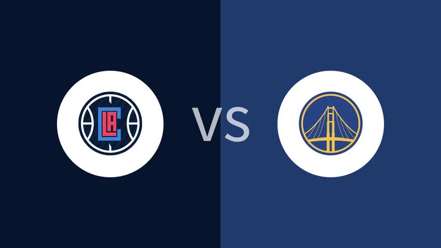 快船vs勇士比分数据，快船vs勇士