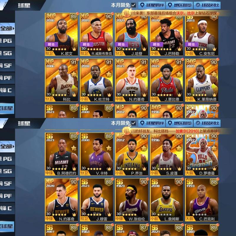 科比nba总得分排名？科比nba总得分排名第几？