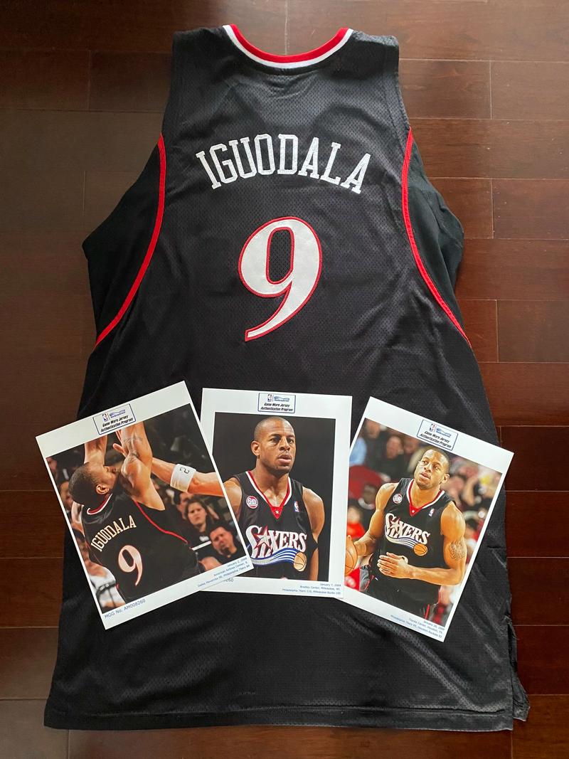 76人队33号是谁，76人33号球衣？