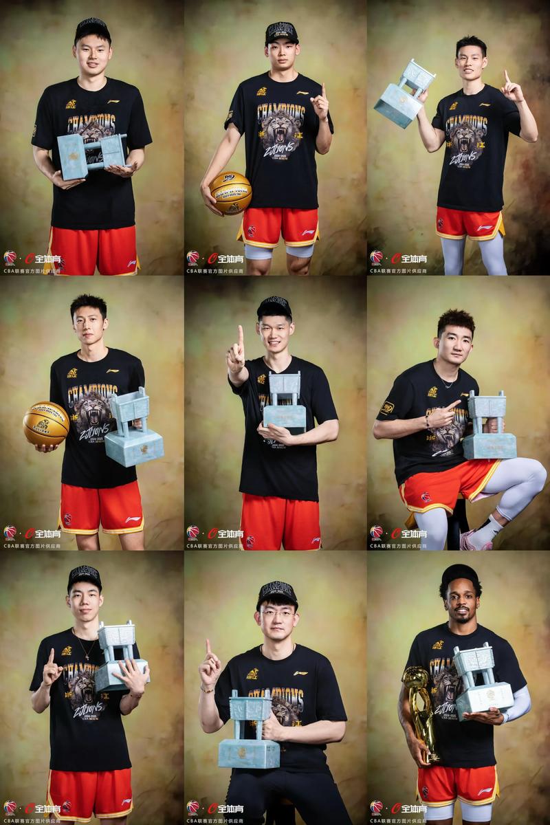 历届cba冠军是谁？cba历届总冠军百度百科？
