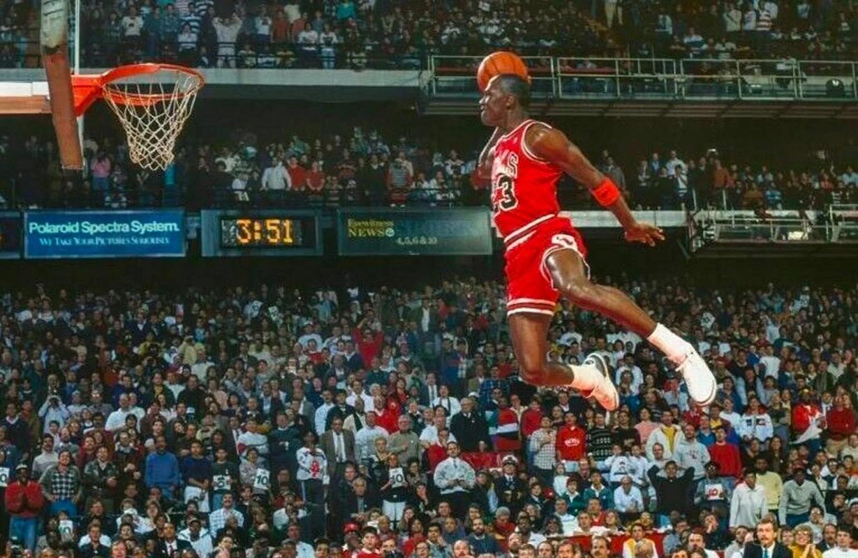 nba历史扣篮最厉害的人，史上扣篮最强的人是谁？