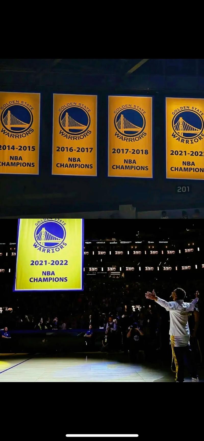 勇士今年能夺冠吗？勇士还有机会夺冠吗？