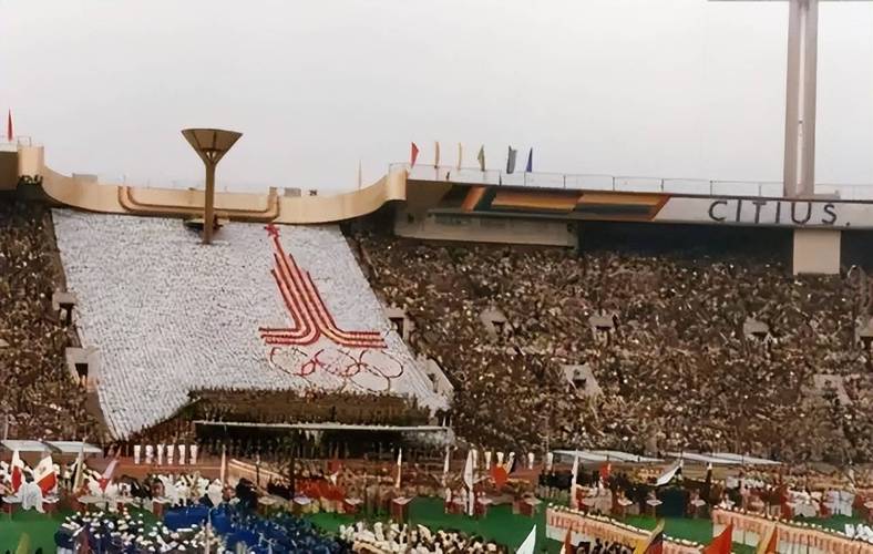 汉城奥运会是哪个国家举办的，汉城奥运会申办成功